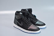 Air Jordan MTM 802399 001 - 4
