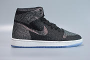 Air Jordan MTM 802399 001 - 5