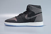 Air Jordan MTM 802399 001 - 6