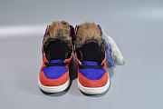 Nike Air Jordan 1 Retro High OG BV2613-600 - 2