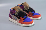 Nike Air Jordan 1 Retro High OG BV2613-600 - 3