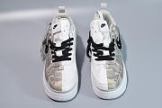 Air Force 1 '07 QS 9010 Swoosh AH6767-001 - 5