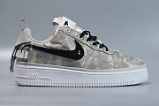 Air Force 1 '07 QS 9010 Swoosh AH6767-001 - 3