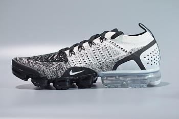 Nike Air VaporMax Flyknit 2.0 942842-009