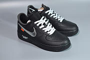 Air Force 1'07 Virgil-Moma AV5210 001 - 2
