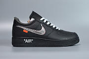 Air Force 1'07 Virgil-Moma AV5210 001 - 5