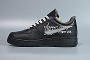 Air Force 1'07 Virgil-Moma AV5210 001 - 6