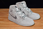 Air Jordan 1 Retro High OG 555088 167 - 2