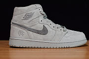 Air Jordan 1 Retro High OG 555088 167 - 5