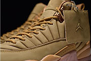 PSNY Air Jordan 12 Wheat AA1233 700 - 5