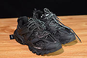 Balenciaga Track 1 Black 542023 W1GB1 1000 - 6