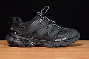Balenciaga Track 1 Black 542023 W1GB1 1000 - 3