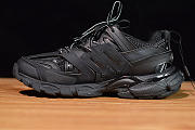 Balenciaga Track 1 Black 542023 W1GB1 1000 - 2