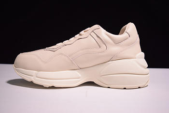 Gucci Rhyton Vintage Trainer Sneaker
