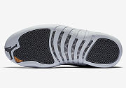 Air Jordan 12 Dark Grey 130690-005 - 5