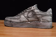 Nike Air Force 1 White Blanc 315122-111 - 1