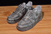 Nike Air Force 1 White Blanc 315122-111 - 4