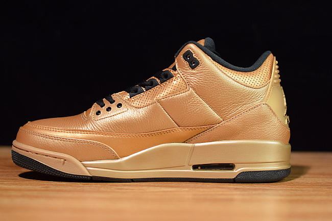 Air Jordan 3 DRAKE 6IX DK6883-097 - 1