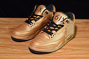 Air Jordan 3 DRAKE 6IX DK6883-097 - 5