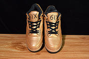 Air Jordan 3 DRAKE 6IX DK6883-097 - 4