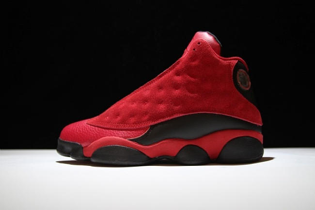 Air Jordan 13 Retro Sngl Dy single Day 888164-601 - 1