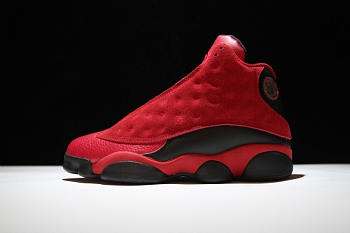 Air Jordan 13 Retro Sngl Dy single Day 888164-601