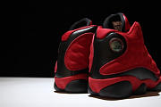 Air Jordan 13 Retro Sngl Dy single Day 888164-601 - 4