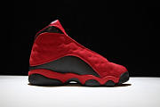 Air Jordan 13 Retro Sngl Dy single Day 888164-601 - 3