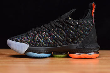Nike LeBron 16 XVI  AO2595-004