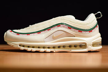 Nike Air Max 97 OG/UNDFTD AJ1986-100