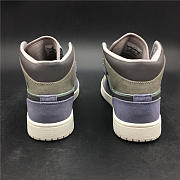AIR JORDAN 1 MID SE 652542 203 - 3