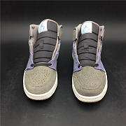 AIR JORDAN 1 MID SE 652542 203 - 4