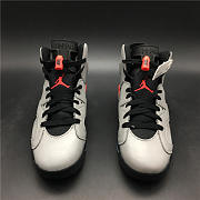 Air Jordan 6 Great Paris Germanic 3M Reflective - 3