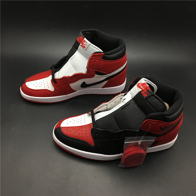 Air Jordan 1 Homage To Home 861428-061 - 1
