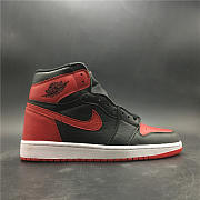 Air Jordan 1 Homage To Home 861428-061 - 5