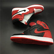 Air Jordan 1 Homage To Home 861428-061 - 4