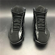 Air Jordan 13 Retro Black 414571 012 - 3