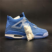 Air Jordan 4 Retro Sky Blue 1032070 - 2