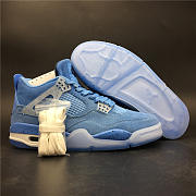 Air Jordan 4 Retro Sky Blue 1032070 - 3