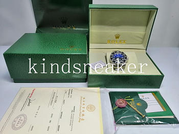 Rolex Men's Watches