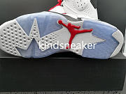 Air Jordan 6 Retor quot Carmine quot 384664-160 - 6
