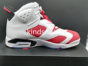 Air Jordan 6 Retor quot Carmine quot 384664-160 - 3