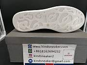 Alexander McQueen white 376814 - 3