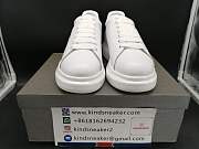 Alexander McQueen white 376814 - 5