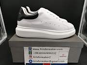 Alexander McQueen white 376814 - 6