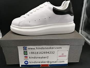 Alexander McQueen white 376814