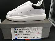 Alexander McQueen white 376814 - 2