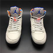 AIR JORDAN 5 ORANGE PEEL 136027-148 - 4
