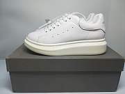 Alexander McQueen All White - 2