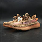 ADIDAS YEEZY BOOST 350 V2 CLAY EG7490 - 5